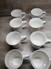 Riviera Maison 8er Set Tassen