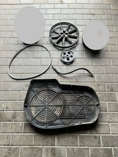 Prebena Twinstar 600 Kolbenkompressor Kompressor Ersatzteile