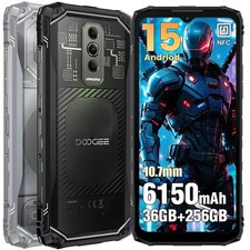 DOOGEE Blade 10 Ultra Energy