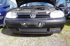 Fromtstoßstange Stoßstange