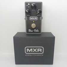 Mxr m68 uni vibe gitarrenpedal - mxr,