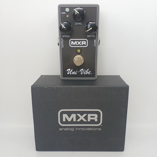 Mxr m68 uni - mxr, vibe