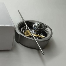 2-3/8" Verschließbarer