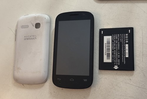 Alcatel onetouch pop - onetouch, c2