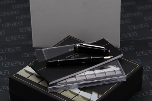 Montblanc meisterstuck chopin - montblanc,