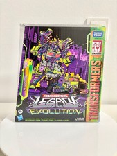 Hasbro Transformers: Legacy