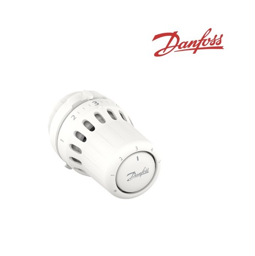 Danfoss thermostatkopf react - danfoss,