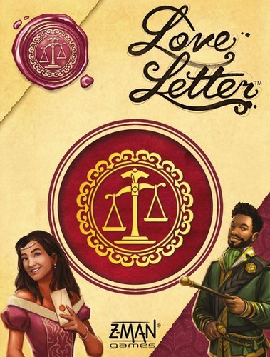 Love letter - love,