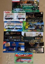 LKW Sammlung 20 Stück -