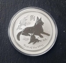 Australien 10 AUS Dollars 2018