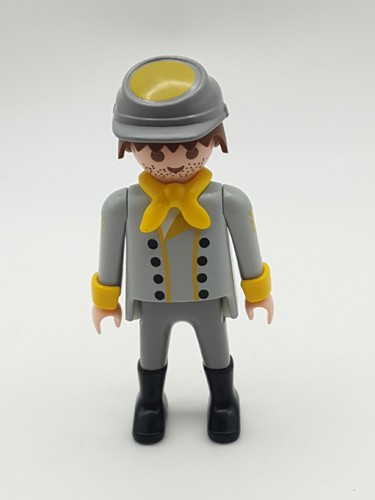 Playmobil südstaatler aus - südstaatler,