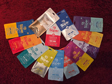 Super Patch Pflaster 4, 8, 12