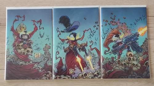 Skottie young part - skottie,