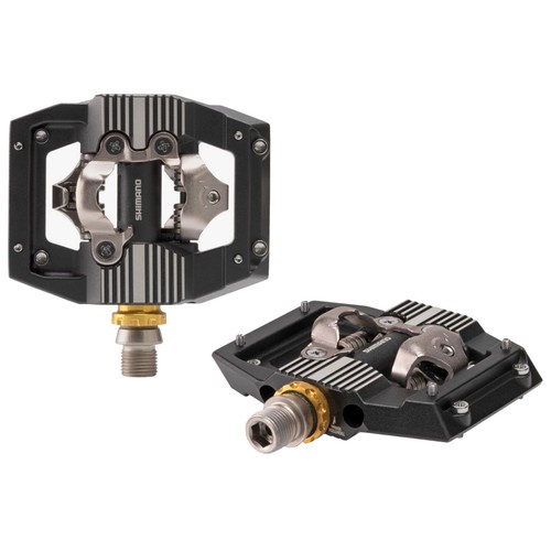 Shimano saint pedale - pedale, spd