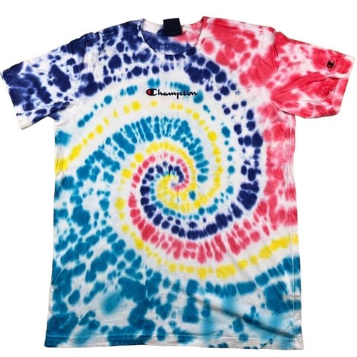 Champion shirt tye - champion, t