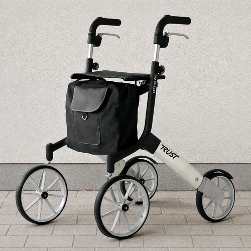 Russka trust care let go - russka,