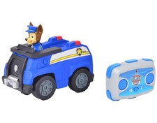 SPINMASTER Paw Patrol RC Fahrzeug Spielzeugauto Spielauto Spielzeug Chase