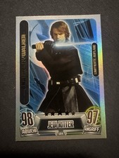 Topps Star Wars Force Attax