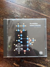 PETE NAMLOOK - The Definitive