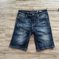 Miss Me kurze Hose Jeans Gr.29❣️Mega ❣️