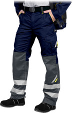 Arbeitshose Bundhose PROM-T