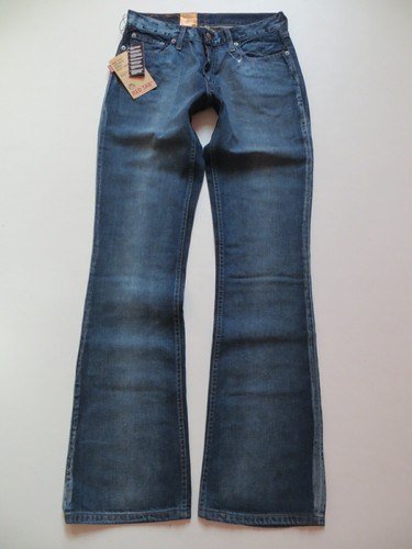 Levi 529 bootcut jeans hose - bootcut,
