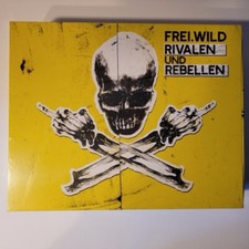 Frei wild rivalen - rivalen, und