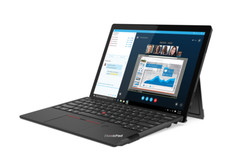 Lenovo X12 Detachable