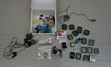 Fahrradcomputer Bordcomputer teils Sigma VDO verschieden (A024-295)