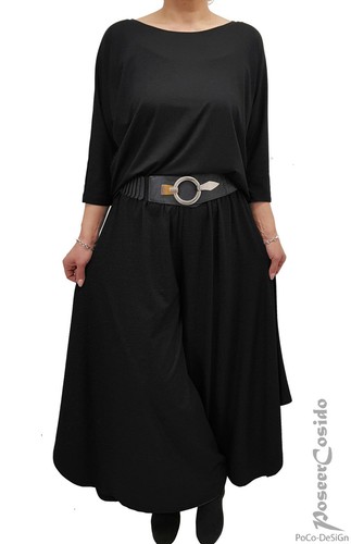 Lagenlook hosen rock marlene - lagenlook, hosen-rock
