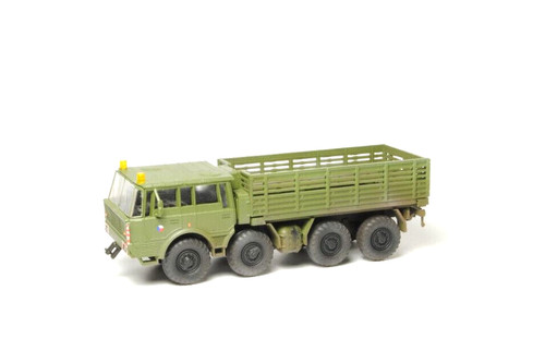 Tatra 813 kolos 8x8 pritsche - tatra,,