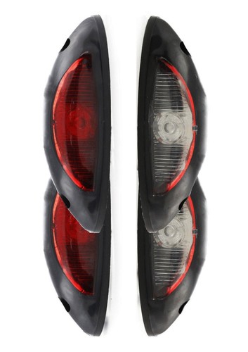 Led begrenzungsleuchten 24v - begrenzungsleuchten,