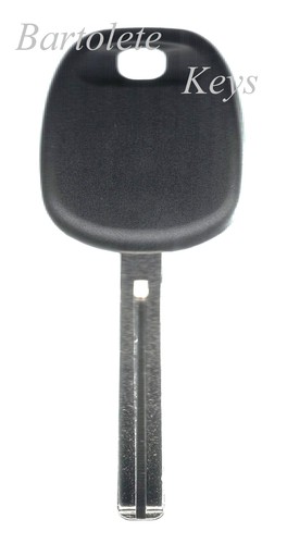Car key fits 2003 - 2003, 2005