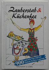 Zauberstab küchenfee - zauberstab, &