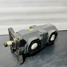 Rexroth Sigma 1PF2G420/100 LA0