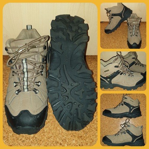 Donnay wanderschuhe neuwertig - donnay,