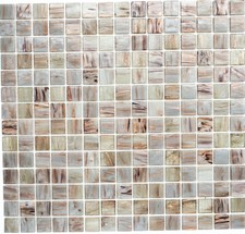Glasmosaik Mosaikfliesen