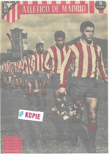 Uefa atletico madrid - uefa,ec, 2x