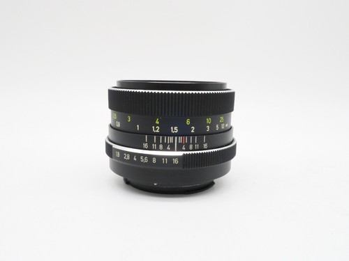 Rollei qbm voigtländer - qbm,