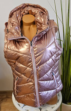 Soccx Weste Gr. L 40 rosé