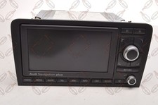 Audi navigationssystem - audi, 8p