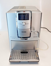 Kaffeevollautomat Nivona Cafe