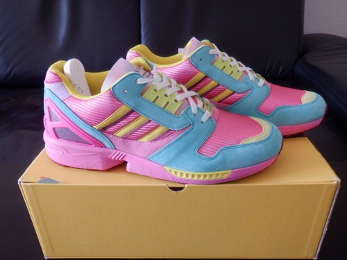 Adidas gucci 8000 rosa - gucci,