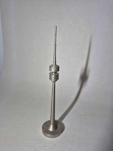 Modell fernsehturm münchen - modell,