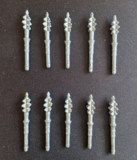 Playmobil 10 Streitkolben