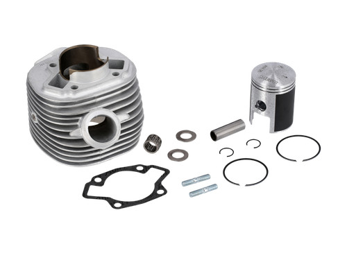 Set zylinder mit kolben - zylinder,
