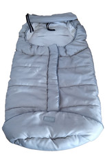 Fillikid fußsack hellgrau - fußsack, k2