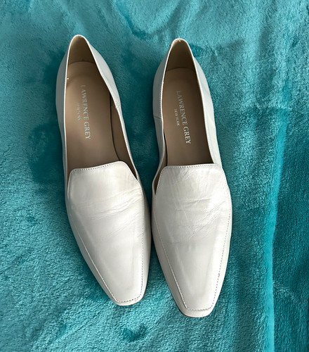 Lawrence grey damen slipper - lawrence,