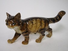 Alte Goebel Porzellanfigur