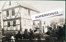 Foto - AK FREIENSEEN  bei